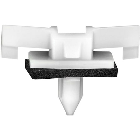 Auveco NISSAN & INFINITI MOULDING CLIP, PK/15, 15PK 20961